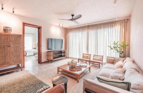 Portillo Apartment | Apartment nearby the beach at Portillo RAA