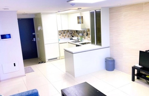 Pyeongtaek Apartment | Apartment nearby USFK-K55