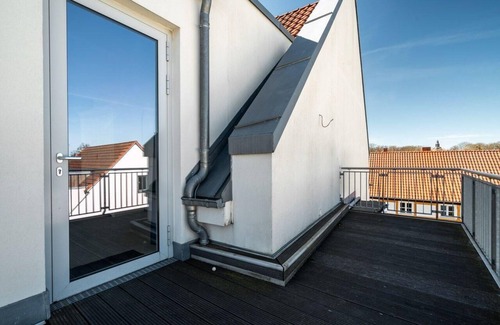Mirow Apartment | Apartment Nebelzauber 4