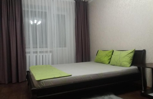 Kherson Apartment | Apartment - Nebesnoi Sotni Street