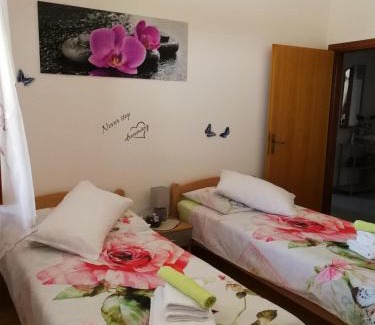Vinkuran Apartment | Apartment Nela