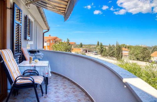 Vinkuran Apartment | Apartment Nela
