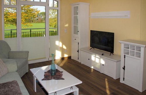 Splietsdorf Apartment | Apartment Nelke by Interhome