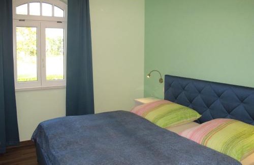 Splietsdorf Apartment | Apartment Nelke by Interhome