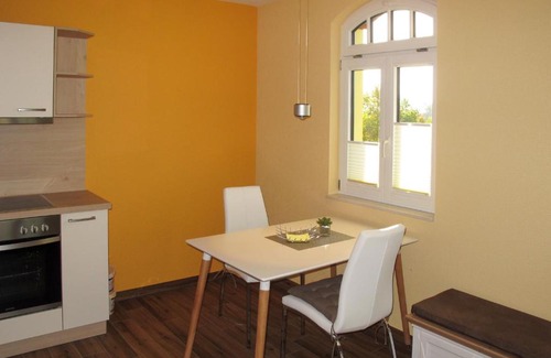 Splietsdorf Apartment | Apartment Nelke by Interhome