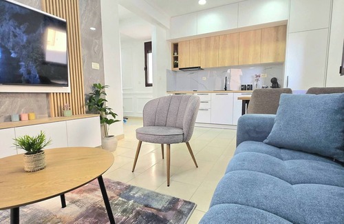 Becici Apartment | Apartment Nemanja by Princess Milena