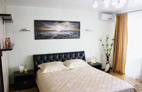 Minsk City Centre Apartment | Apartment Nemiga