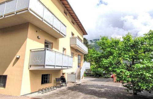 Dro Apartment | Apartment Nespolo by Interhome