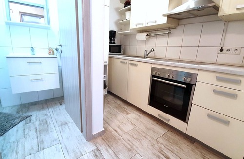 Neuburg Apartment | Apartment Neuburg App2