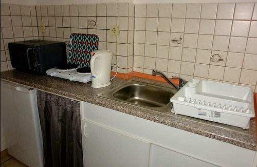 Hammfeld Apartment | Apartment Neuss Dusseldorf