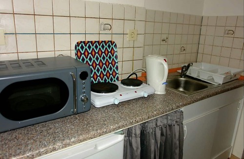 Hammfeld Apartment | Apartment Neuss Dusseldorf