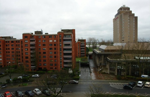 Hammfeld Apartment | Apartment Neuss Dusseldorf
