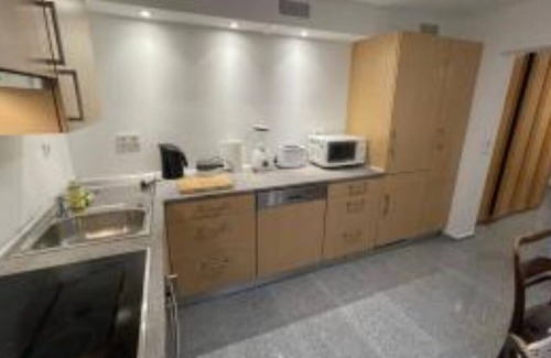 Hoisten Apartment | Apartment Neuss-South