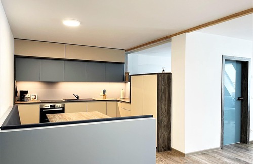Elsterheide Apartment | Apartment Neuwiese - Südseequartier