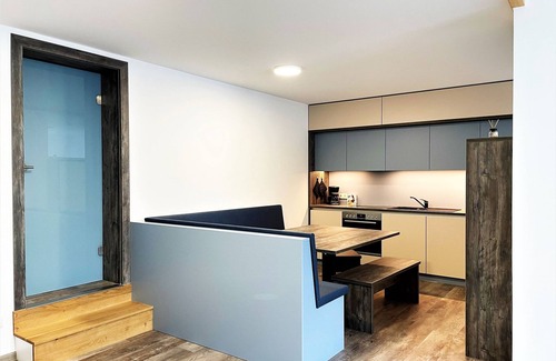 Elsterheide Apartment | Apartment Neuwiese - Südseequartier