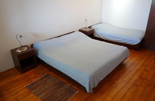 Potirna Apartment | Apartment Nev - 20m from the sea A2 Mali(2+1) - Blato, Island Korcula, Croatia