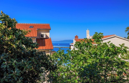 Banjol Apartment | Apartment Nevenka (65372-A1) - Banjol - island Rab