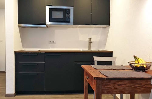 Prien am Chiemsee Apartment | Apartment, newly renovated, is waiting for first holiday guests