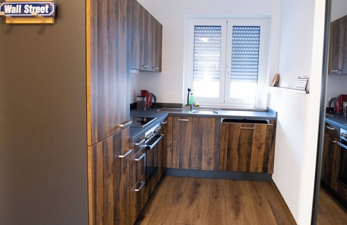 Forheim Apartment | Apartment New York