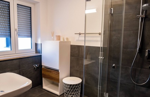Forheim Apartment | Apartment New York