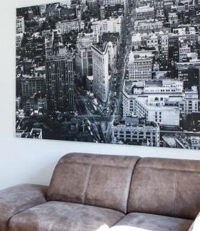 Glehn Apartment | Apartment "New York"