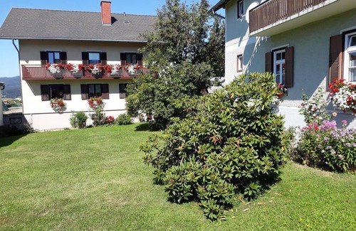 Strallegg Apartment | Apartment next door - Apartment Wiener