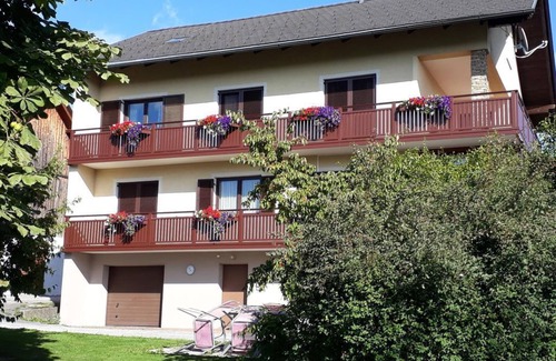 Strallegg Apartment | Apartment next door - Apartment Wiener