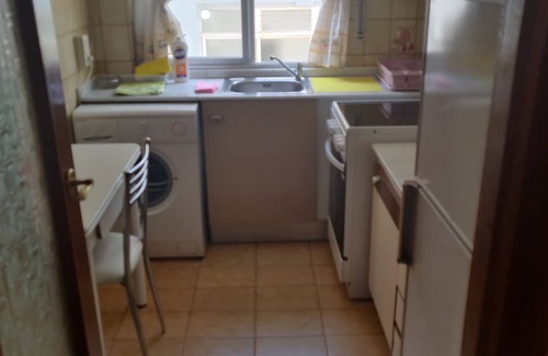 Plaza De La Costera Apartment | Apartment, next to gandia and 20 meters from the beach