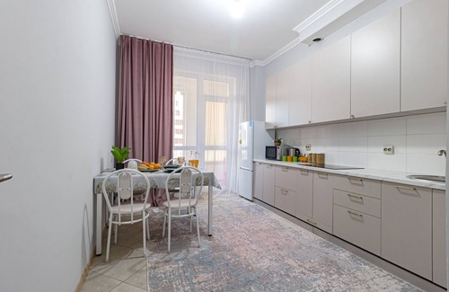 Yesil District Apartment | Apartment next to Expo.
