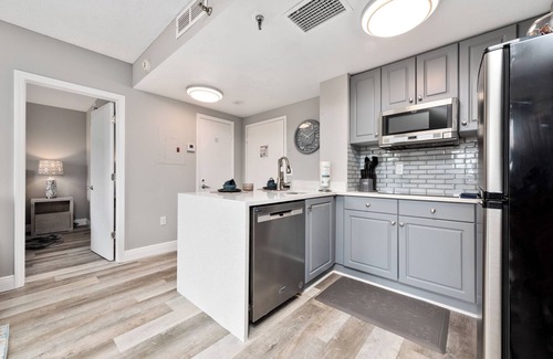 Florida Center Condo | Apartment next to International Dr and Universal