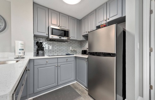 Florida Center Condo | Apartment next to International Dr and Universal