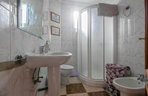 San Jose Obrero Apartment | Apartment next to Santa Justa
