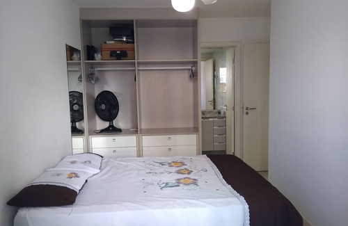 Armacao Apartment | Apartment next to the new Daniela Mercury Convention Center and party arena