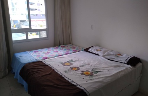 Armacao Apartment | Apartment next to the new Daniela Mercury Convention Center and party arena