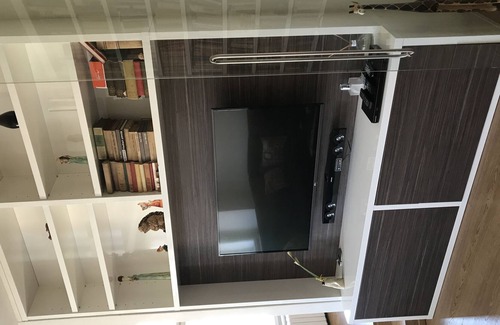 Andel Apartment | Apartment next to the river