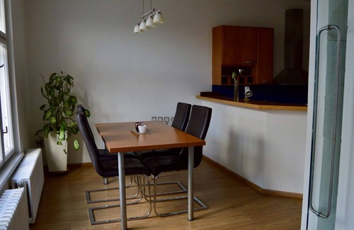 Andel Apartment | Apartment next to the river