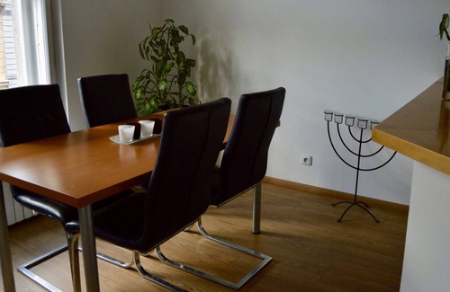 Andel Apartment | Apartment next to the river