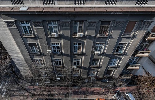Stari Grad Apartment | Apartment next to the National Theatre