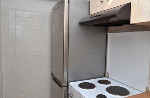 Alimos House | Apartment next to the sea is a beachfront property located in Alimos/Athens