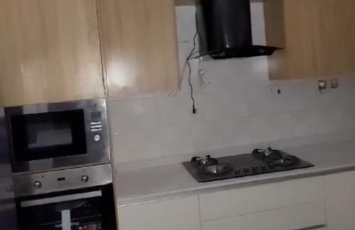 Ibeju Apartment | Apartment
