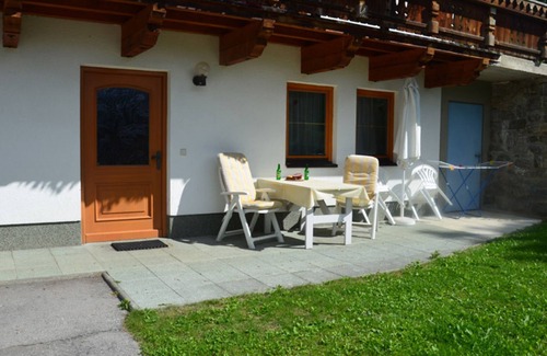 Seblas House | Apartment "Nikolaus" in Matrei in Osttirol, in the Hohe Tauern National Park
