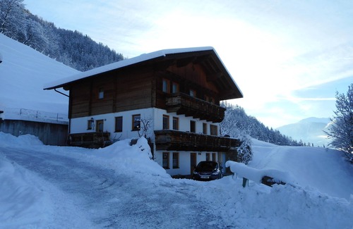 Seblas House | Apartment "Nikolaus" in Matrei in Osttirol, in the Hohe Tauern National Park