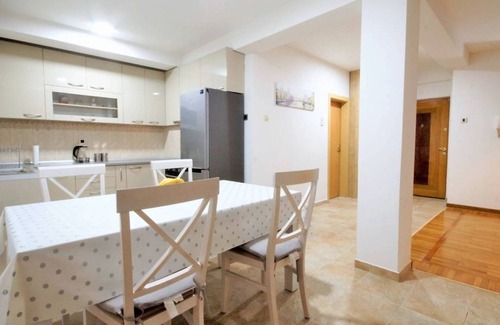 Babin do Apartment | Apartment Nia (94631-A1) - Budva