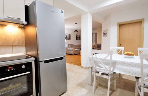 Babin do Apartment | Apartment Nia (94631-A1) - Budva