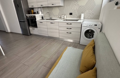Coverciano Apartment | Apartment 'Niccolo's Firenze' with Private Terrace, Wi-Fi and Air Conditioning