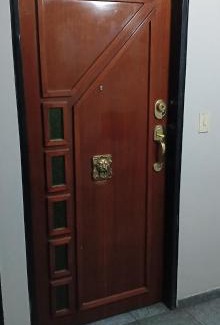 Maracay Apartment | Apartment nice neighborhood