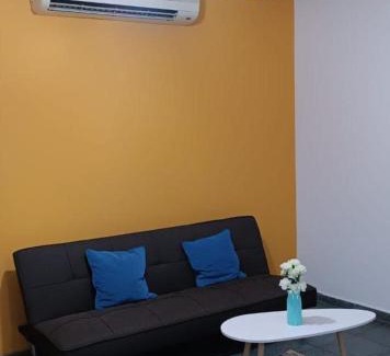 Maracay Apartment | Apartment nice neighborhood