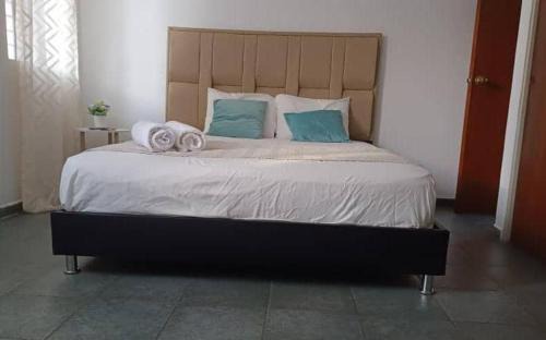 Maracay Apartment | Apartment nice neighborhood