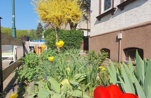 Eisenach Apartment | Apartment "Nice view"