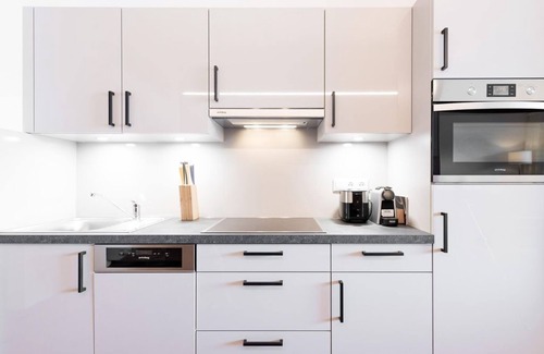 Klopein Apartment | Apartment "nico" - Seewirt Apartments